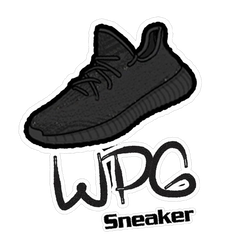 WPG Sneaker
